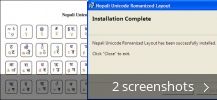 nepali unicode converter download free
