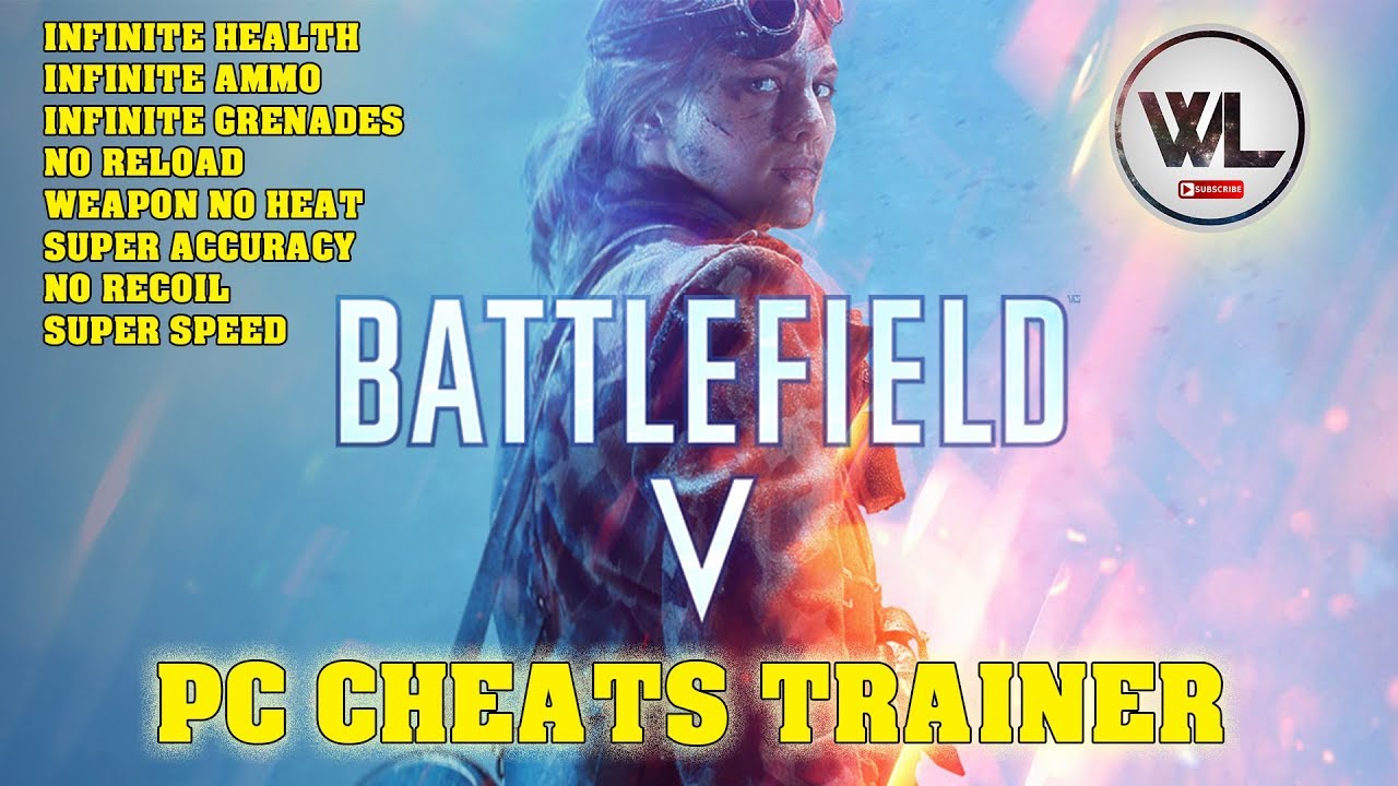 pc cheat trainers